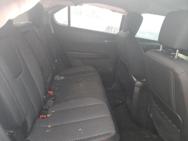 Photo 11 from auction – 2012 CHEVROLET EQUINOX LT with VIN 2GNFLEEK6C6158953