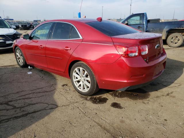 Photo 2 from auction – 2014 CHEVROLET MALIBU 2LT with VIN 1G11E5SL6EF277761
