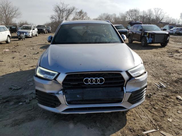 Photo 5 from auction – 2016 AUDI Q3 PRESTIG with VIN WA1GFCFS4GR005225