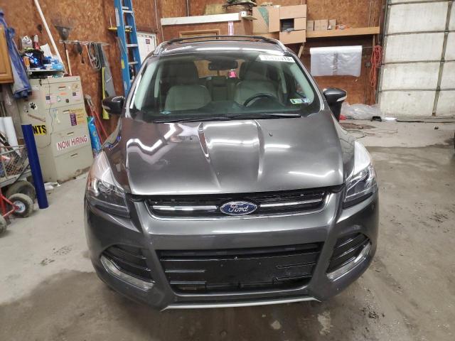 صورة رقم 5 من المزاد - 2016 FORD ESCAPE TIT مع VIN 1FMCU9J93GUA71775