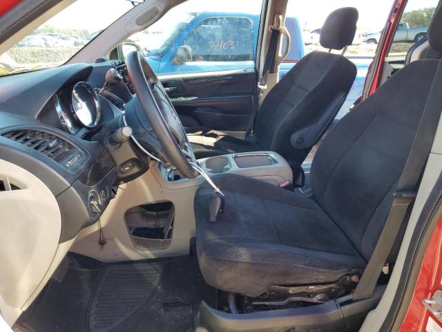 Photo 7 from auction – 2013 DODGE GRAND CARA with VIN 2C4RDGCG1DR626634