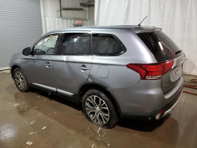 Photo 2 from auction – 2016 MITSUBISHI OUTLANDER with VIN JA4AZ3A3XGZ017294