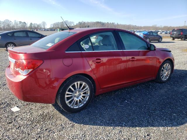 Photo 3 from auction – 2014 CHEVROLET CRUZE ECO with VIN 1G1PH5SB4E7202981