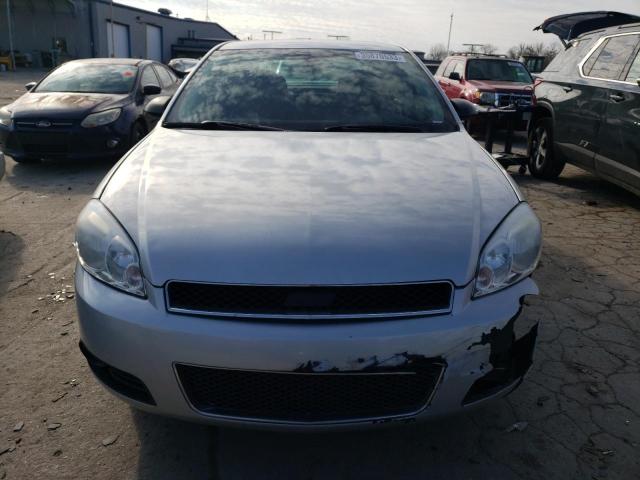 Photo 5 from auction – 2012 CHEVROLET IMPALA LT with VIN 2G1WG5E31C1146009