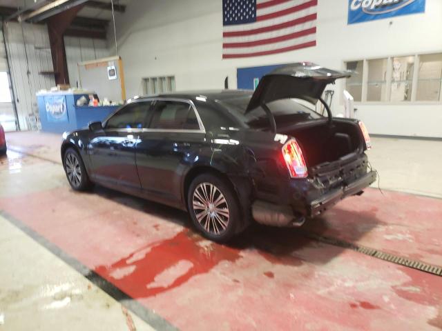 Photo 2 from auction – 2013 CHRYSLER 300 S with VIN 2C3CCAGT4DH632581