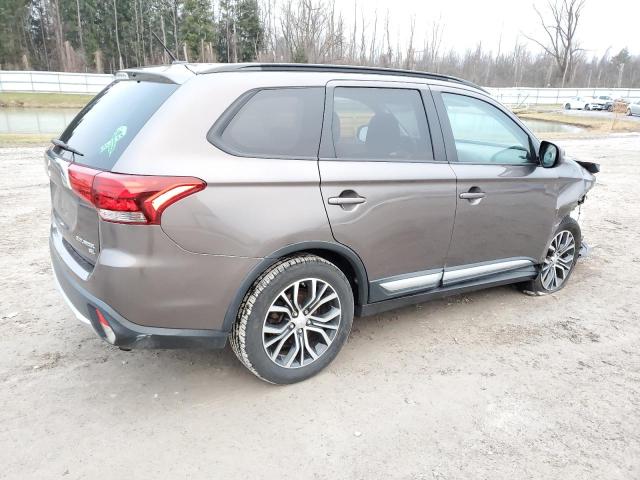 Photo 3 from auction – 2016 MITSUBISHI OUTLANDER with VIN JA4AZ3A39GZ020428