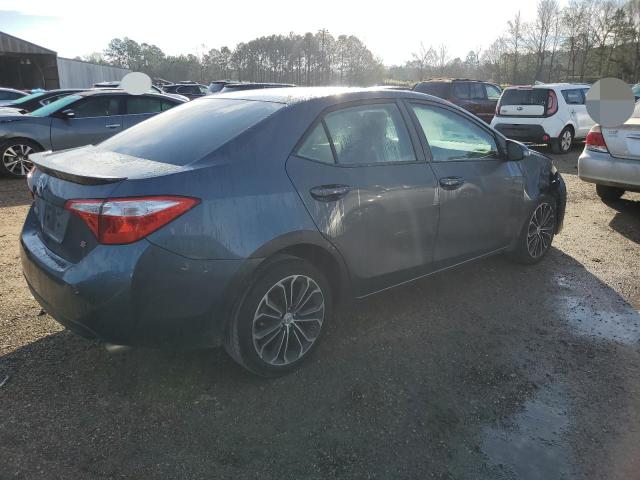 Photo 3 from auction – 2014 TOYOTA COROLLA L with VIN 5YFBURHE7EP118237