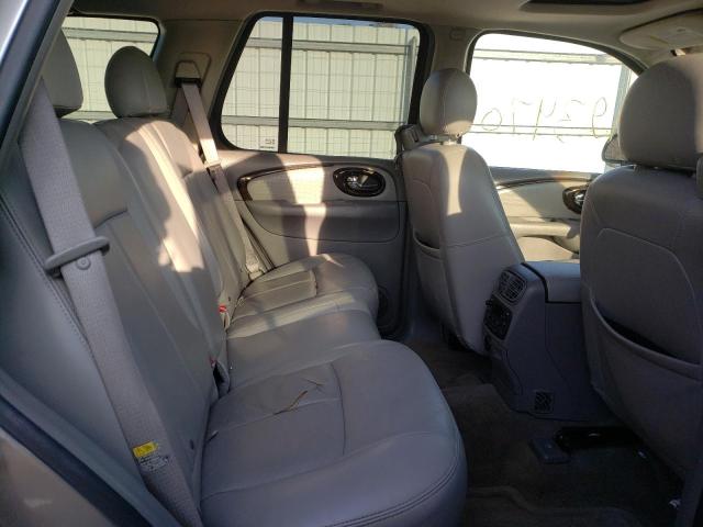 Photo 11 from auction – 2006 BUICK RAINIER CX with VIN 5GADT13S162172807