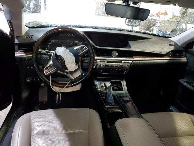 Photo 8 from auction – 2016 LEXUS ES 350 with VIN JTHBK1GG5G2212837