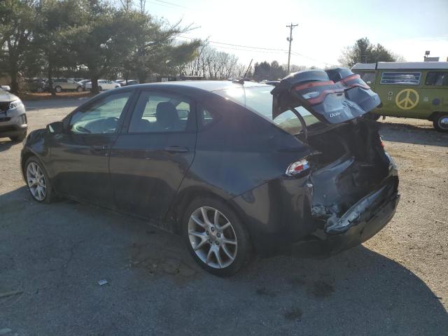 Photo 2 from auction – 2013 DODGE DART SXT with VIN 1C3CDFBA2DD155274