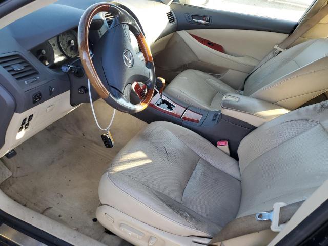 Photo 7 from auction – 2008 LEXUS ES 350 with VIN JTHBJ46G282185765