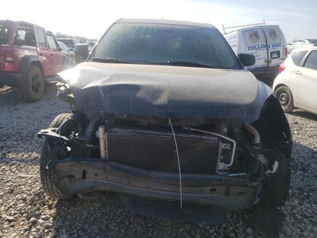 Zdjęcie 5 z aukcji – 2015 CHEVROLET EQUINOX LS z VIN 2GNALAEK3F6208425
