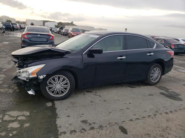 NISSAN ALTIMA 2.5 2014 with VIN 1N4AL3AP5EN333867 - Photo from auction