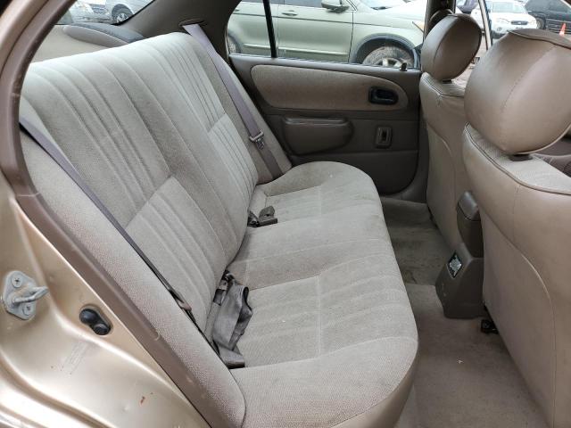 Foto 10 de la subasta – 1997 TOYOTA COROLLA BA con VIN 2T1BA02E8VC176841