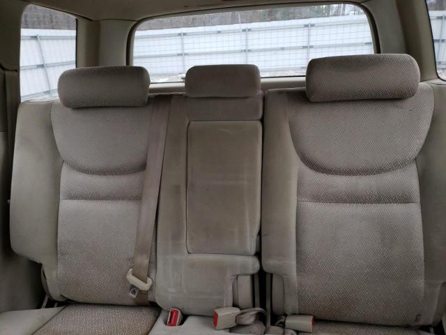 Photo 10 from auction – 2002 TOYOTA HIGHLANDER with VIN JTEHF21A720094302