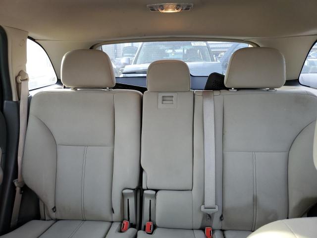 Photo 10 from auction – 2012 FORD EDGE SE with VIN 2FMDK3GC4CBA62061