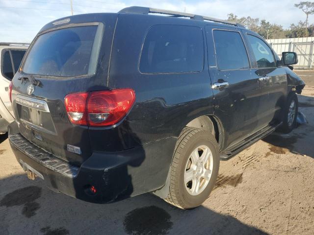 Photo 3 from auction – 2008 TOYOTA SEQUOIA LI with VIN 5TDZY68A18S001084