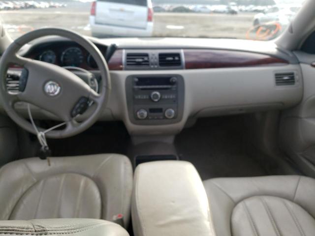 Photo 8 from auction – 2009 BUICK LUCERNE CX with VIN 1G4HD57M39U107218