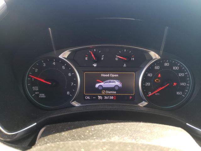 Photo 9 from auction – 2019 CHEVROLET EQUINOX PR with VIN 2GNAXPEX7K6241084
