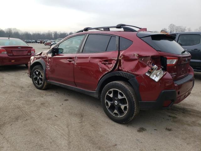 Photo 2 from auction – 2018 SUBARU CROSSTREK with VIN JF2GTADC9JH344026