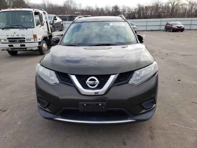 Photo 5 from auction – 2015 NISSAN ROGUE S with VIN 5N1AT2MV7FC891808
