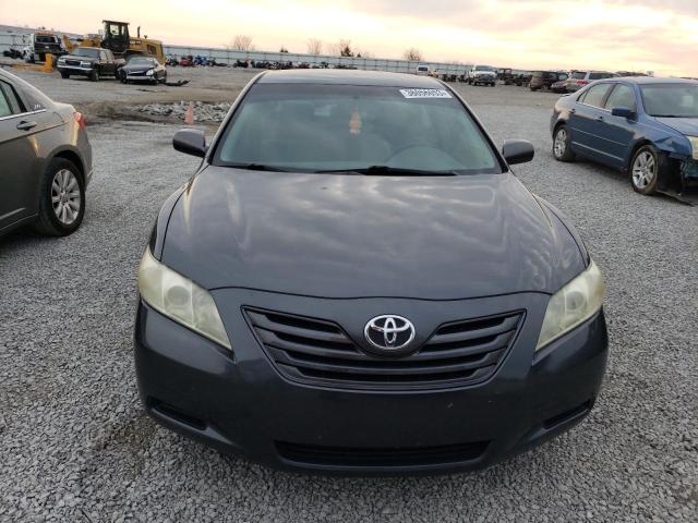 Photo 5 from auction – 2008 TOYOTA CAMRY CE with VIN 4T1BE46K78U771047