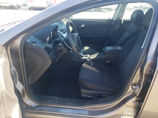 Photo 7 from auction – 2011 CHEVROLET MALIBU 1LT with VIN 1G1ZC5E11BF306887