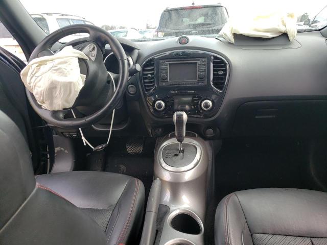 Photo 8 from auction – 2013 NISSAN JUKE S with VIN JN8AF5MV7DT210531