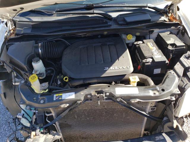 Photo 12 from auction – 2013 CHRYSLER TOWN & COU with VIN 2C4RC1CG0DR722934