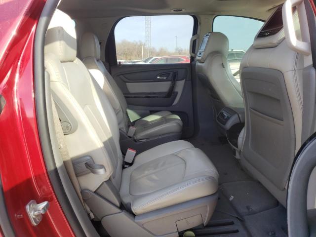 Photo 11 from auction – 2014 GMC ACADIA SLT with VIN 1GKKRRKD3EJ133442