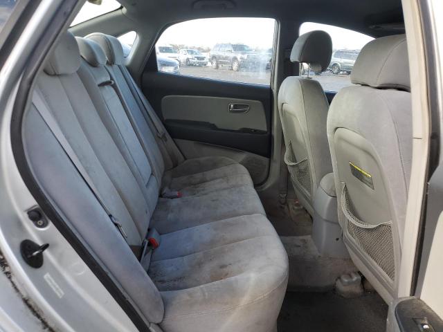 Photo 10 from auction – 2007 HYUNDAI ELANTRA GL with VIN KMHDU46D07U034235