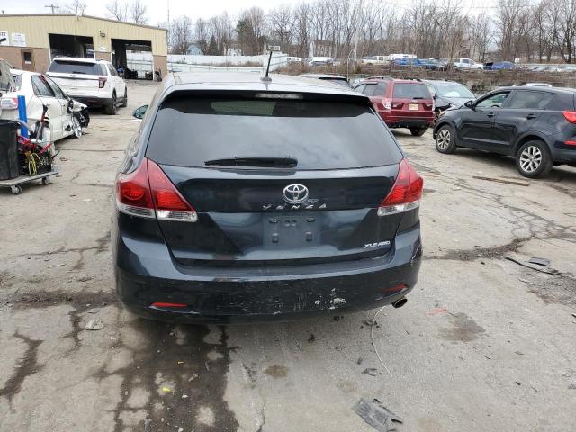Photo 6 from auction – 2013 TOYOTA VENZA LE with VIN 4T3BA3BB7DU047436