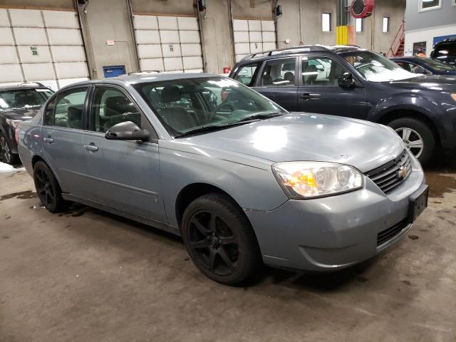 Photo 4 from auction – 2008 CHEVROLET MALIBU with VIN 1G1ZS58N68F147603