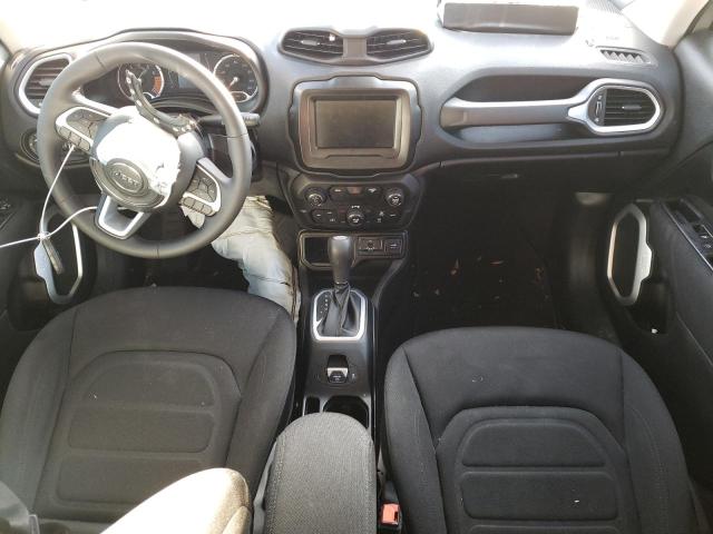 Photo 8 from auction – 2019 JEEP RENEGADE with VIN ZACNJABB5KPK19179