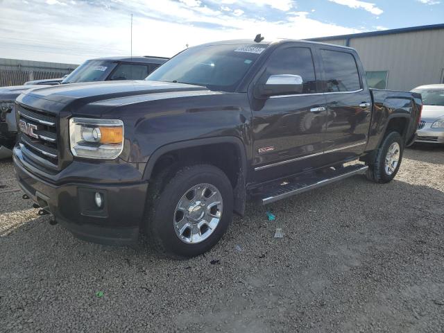Photo 1 from auction – 2014 GMC SIERRA K15 with VIN 3GTU2UEC4EG180396