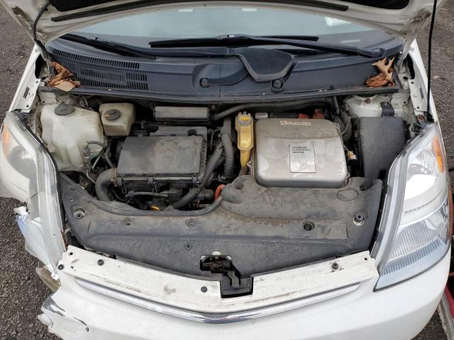 Photo 11 from auction – 2008 TOYOTA PRIUS with VIN JTDKB20U387779138