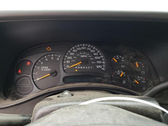 Photo 9 from auction – 2006 CHEVROLET SILVERADO with VIN 2GCEC13T461229500