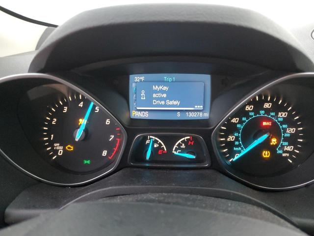 Photo 9 from auction – 2015 FORD ESCAPE SE with VIN 1FMCU0GX4FUB79144