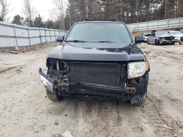 Photo 5 from auction – 2010 FORD ESCAPE LIM with VIN 1FMCU9EG9AKC67862