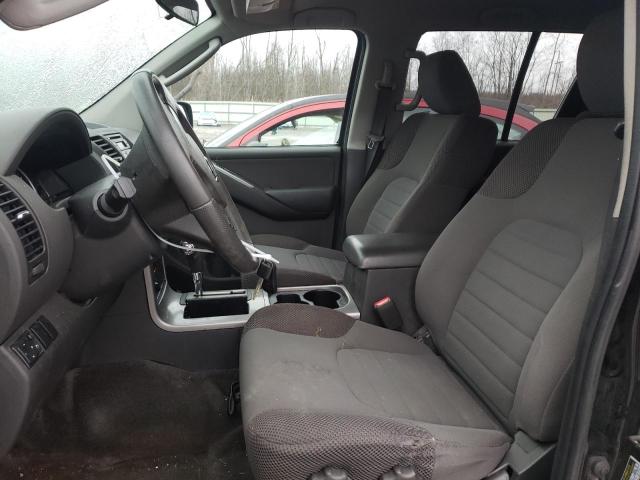 Photo 7 from auction – 2010 NISSAN PATHFINDER with VIN 5N1AR1NB4AC627774