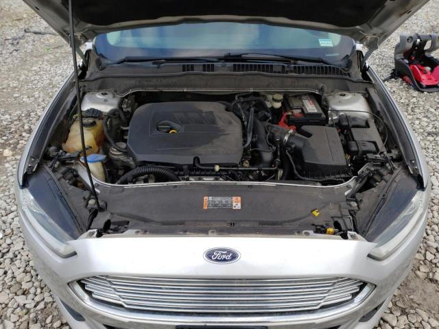 Photo 11 from auction – 2014 FORD FUSION SE with VIN 1FA6P0HD5E5381826