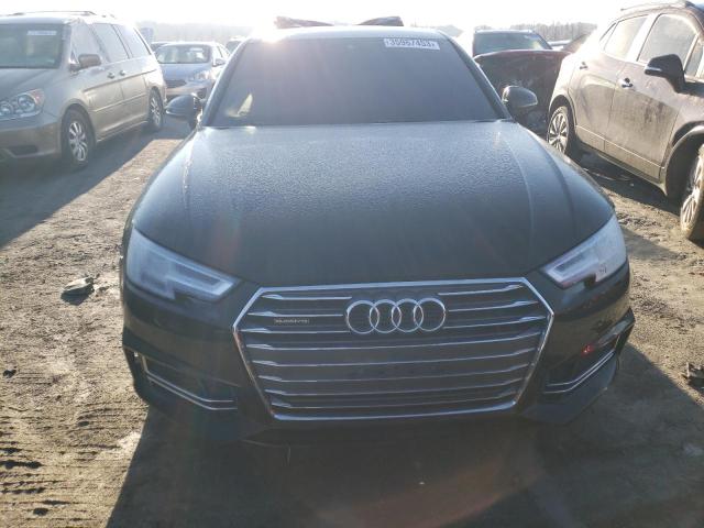 Photo 5 from auction – 2017 AUDI A4 PREMIUM with VIN WAUENAF40HN048004
