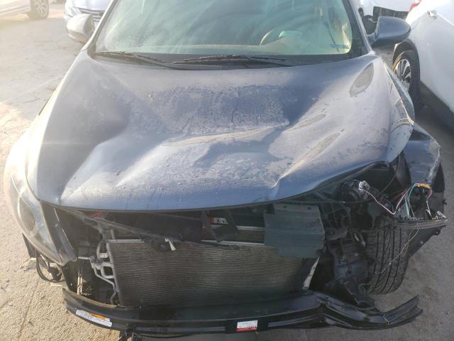 Photo 12 from auction – 2016 KIA SPORTAGE L with VIN KNDPBCAC2G7850295
