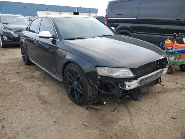 Photo 4 from auction – 2010 AUDI S4 PREMIUM with VIN WAUBGAFL1AA145052