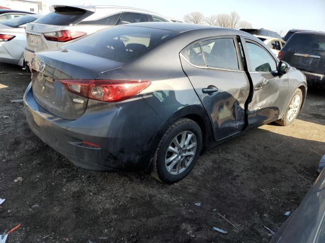 Photo 3 from auction – 2016 MAZDA 3 SPORT with VIN 3MZBM1U73GM317334