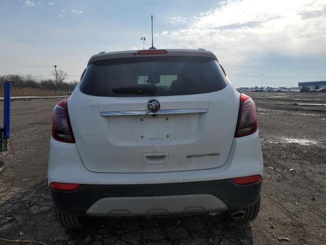 Photo 6 from auction – 2019 BUICK ENCORE PRE with VIN KL4CJASB3KB915229
