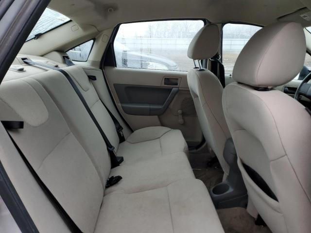 Photo 10 from auction – 2008 FORD FOCUS S/SE with VIN 1FAHP34N48W178319