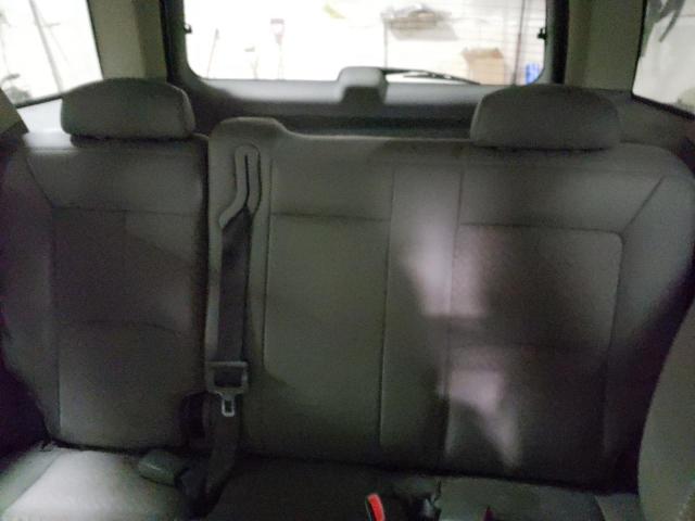 Photo 10 from auction – 2007 SATURN VUE with VIN 5GZCZ63477S827575