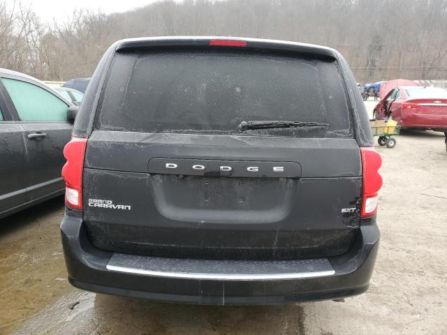 Photo 6 from auction – 2020 DODGE GRAND CARA with VIN 2C4RDGCG1LR254257