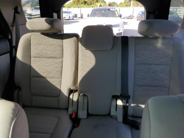 Photo 10 from auction – 2015 FORD EXPLORER with VIN 1FM5K7B82FGB94585